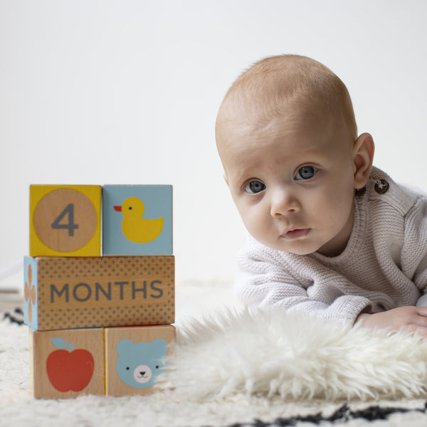 Age: 0-12 Months