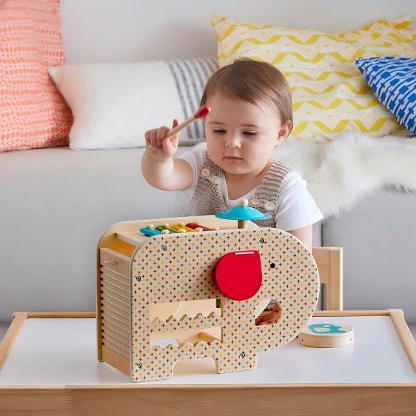 Age: 1-3 Years