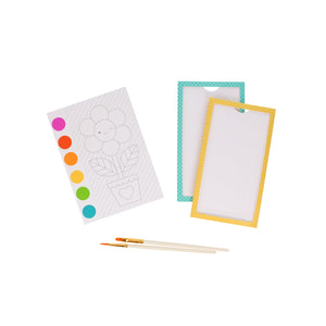 Mini Masterpieces My Painting Set