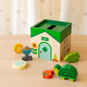 Petit Pals: Tilly Tortoise